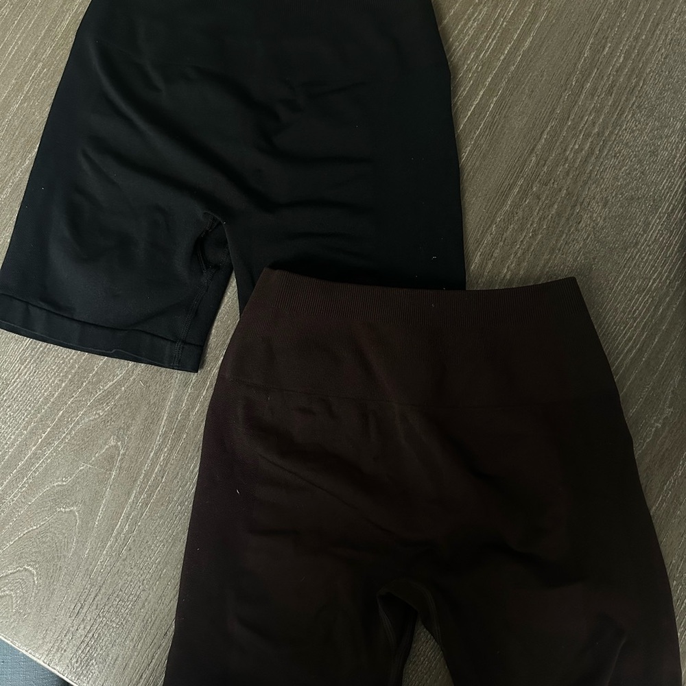 Aurola shorts
